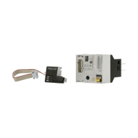 Blokas nuotolinio valdymo SmartWire-DT PKE-SWD-32 - EATON