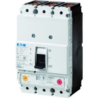 Automatas 3P 160A 25kA NZMB1-A160 - EATON