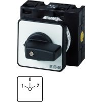 Perjungiklis 1P 32A 1-0-2 T3-1-8210/E - EATON