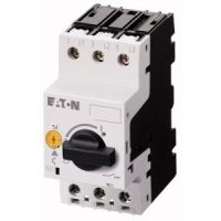 Apsauga variklio 2.5-4A 1.5kW PKZM0-4-T - EATON