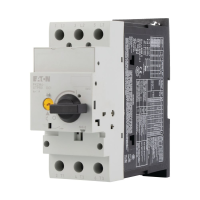 Apsauga variklio 10-16A 7.5kW PKZM4-16 - EATON