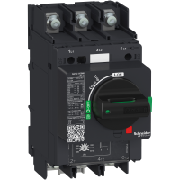 Motor Breaker GV4L Mag 5A 50kA lug, GV4L03N6, CONTACTORS & MOTOR PROTECTION - SCHNEIDER ELECTRIC (pavadinimas tikslinamas)