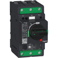 Motor Breaker GV4P T/M A 100kA Elink, GV4P80S, CONTACTORS & MOTOR PROTECTION - SCHNEIDER ELECTRIC (pavadinimas tikslinamas)