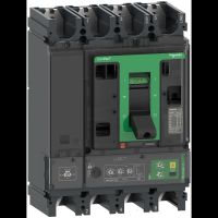 NSX630F 36kA AC 4P4D 570A 4.3, C63F44V570, LV POWER CIRCUIT BREAKERS AND SWITCHES, MCCB OPTIMUM OFFER, COMPACT NSX - SCHNEIDER ELECTRIC (pavadinimas tikslinamas)