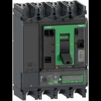 NSX630F 36kA AC 4P4D 570A 7.3E, C63F47E570, LV POWER CIRCUIT BREAKERS AND SWITCHES, MCCB OPTIMUM OFFER, COMPACT NSX - SCHNEIDER ELECTRIC (pavadinimas tikslinamas)