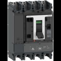 NSX630F 36kA DC 4P 600A T MD, C63F4TM600D, LV POWER CIRCUIT BREAKERS AND SWITCHES, MCCB OPTIMUM OFFER, COMPACT NSX - SCHNEIDER ELECTRIC (pavadinimas tikslinamas)