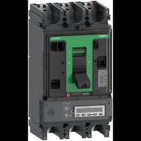 NSX630HB1 75kA AC 3P 500A 6.3EM, C63V36M500, LV POWER CIRCUIT BREAKERS AND SWITCHES, MCCB OPTIMUM OFFER, COMPACT NSX - SCHNEIDER ELECTRIC (pavadinimas tikslinamas)