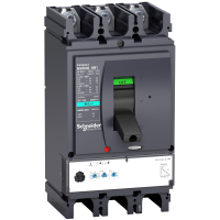 NSX630HB1 CIRCUIT BREA 2.3 M 500A 3P, LV433723, LV POWER CIRCUIT BREAKERS AND SWITCHES, MCCB OPTIMUM OFFER, COMPACT <=254 - SCHNEIDER ELECTRIC (pavadinimas tikslinamas)