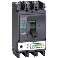 NSX630HB1 CIRCUIT BREA 5.3 E 630A 3P, LV433724, LV POWER CIRCUIT BREAKERS AND SWITCHES, MCCB OPTIMUM OFFER, COMPACT <630 COMPONENTS FOR ADAPTATION-39 - SCHNEIDER ELECTRIC (pavadinimas tikslinamas)