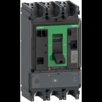 NSX630HB2 100kA AC 3P 500 A 1.3M, C63W31M500, LV POWER CIRCUIT BREAKERS AND SWITCHES, MCCB OPTIMUM OFFER, COMPACT NSX - SCHNEIDER ELECTRIC (pavadinimas tikslinamas)