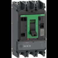 NSX630HB2 100kA AC 3P 630 A 2.3, C63W32D630, LV POWER CIRCUIT BREAKERS AND SWITCHES, MCCB OPTIMUM OFFER, COMPACT NSX - SCHNEIDER ELECTRIC (pavadinimas tikslinamas)