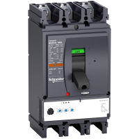 NSX630HB2 CIRCUIT BREA 2.3 630A 3P, LV433740, LV POWER CIRCUIT BREAKERS AND SWITCHES, MCCB OPTIMUM OFFER, COMPACT 400 -- 630 - SCHNEIDER ELECTRIC (pavadinimas tikslinamas)