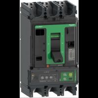NSX630N 50kA AC 3P3D 570A 4.3, C63N34V570, LV POWER CIRCUIT BREAKERS AND SWITCHES, MCCB OPTIMUM OFFER, COMPACT NSX - SCHNEIDER ELECTRIC (pavadinimas tikslinamas)