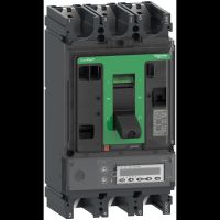 NSX630R 200kA AC 3P 630A 6.3E, C63R36E630, LV POWER CIRCUIT BREAKERS AND SWITCHES, MCCB OPTIMUM OFFER, COMPACT NSX - SCHNEIDER ELECTRIC (pavadinimas tikslinamas)