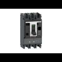 NSX630S 100kA DC 3P 500A TMD, C63S3TM500D, LV POWER CIRCUIT BREAKERS AND SWITCHES, MCCB OPTIMUM OFFER, COMPACT NSX - SCHNEIDER ELECTRIC (pavadinimas tikslinamas)
