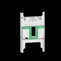 NSXm 3P priekinis dangtel is, LV426946T, LV POWER CIRCUIT BREAKERS AND SWITCHES, MCCB OPTIMUM OFFER, COMPACT NSXM - SCHNEIDER ELECTRIC (pavadinimas tikslinamas)