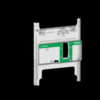 NSXm 4P priekinis dangtel is, LV426947T, LV POWER CIRCUIT BREAKERS AND SWITCHES, MCCB OPTIMUM OFFER, COMPACT NSXM - SCHNEIDER ELECTRIC (pavadinimas tikslinamas)