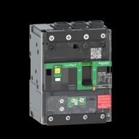 NSXm100E 16kA AC 3P 100A 4.1 ELINK, C11E34V100L, LV POWER CIRCUIT BREAKERS AND SWITCHES, MCCB OPTIMUM OFFER, COMPACT NSXM - SCHNEIDER ELECTRIC (pavadinimas tikslinamas)