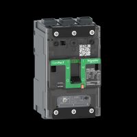 NSXm100E 16kA AC 3P 63A T MD ELINK, C11E3TM063L, LV POWER CIRCUIT BREAKERS AND SWITCHES, MCCB OPTIMUM OFFER, COMPACT NSXM - SCHNEIDER ELECTRIC (pavadinimas tikslinamas)