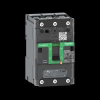 NSXm100F 36kA AC 3P 25A T MD BUSBAR, C11F3TM025B, LV POWER CIRCUIT BREAKERS AND SWITCHES, MCCB OPTIMUM OFFER, COMPACT NSXM - SCHNEIDER ELECTRIC (pavadinimas tikslinamas)