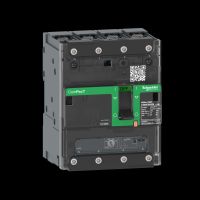 NSXm100F 36kA AC 4P3D 32A TMD BUSBAR, C11F6TM032B, LV POWER CIRCUIT BREAKERS AND SWITCHES, MCCB OPTIMUM OFFER, COMPACT NSXM - SCHNEIDER ELECTRIC (pavadinimas tikslinamas)