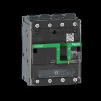 NSXm100F 36kA AC 4P4D 50A TMD ELINK, C11F4TM050L, LV POWER CIRCUIT BREAKERS AND SWITCHES, MCCB OPTIMUM OFFER, COMPACT NSXM - SCHNEIDER ELECTRIC (pavadinimas tikslinamas)