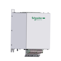 PASSIVE FILTER 10A 400 0HZ, VW3A46121, VARIABLE SPEED DRIVES AND SOFT STARTERS, DRIVES & SOFT STARTERS ACCESSORIES / OPTIONS, OPTIONS / ACCESSORIES ATV - SCHNEIDER ELECTRIC (pavadinimas tikslinamas)