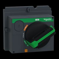 Pasukama rankena DIR 100- 250 BLK, LV429337T, LV POWER CIRCUIT BREAKERS AND SWITCHES, MCCB OPTIMUM OFFER, COMPACT NSX - SCHNEIDER ELECTRIC (pavadinimas tikslinamas)