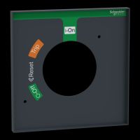 Pasukama rankena DIR 100- 250 CNOMO CNV, LV429342T, LV POWER CIRCUIT BREAKERS AND SWITCHES, MCCB OPTIMUM OFFER, COMPACT NSX - SCHNEIDER ELECTRIC (pavadinimas tikslinamas)