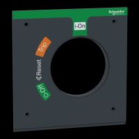 Pasukama rankena DIR 100- 250 MCC CNV, LV429341T, LV POWER CIRCUIT BREAKERS AND SWITCHES, MCCB OPTIMUM OFFER, COMPACT NSX - SCHNEIDER ELECTRIC (pavadinimas tikslinamas)