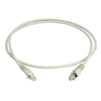 PATCHCORD DATA STP RJ4 P 1M, VDIR547403, VDI, ACTASSI RACKS, CONNECTORS - SCHNEIDER ELECTRIC (pavadinimas tikslinamas)