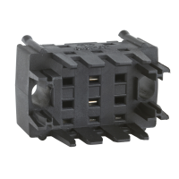 PCB SOCKET, ZBZ010, CONTROL & SIGNALLING, PUSH BUTTONS, PILOT LIGHTS & CONTROLS, DIA 22 PLASTIC - SCHNEIDER ELECTRIC (pavadinimas tikslinamas)