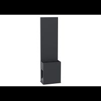 Pedestal_24kW DC Charg Multi, EVP1DB2LG, EVELINK, PARKING, DC CHARGER - SCHNEIDER ELECTRIC (pavadinimas tikslinamas)