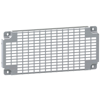 Perf. MP 450 x enclosu 600, NSYSTMP4560, UNIVERSAL ENCLOSURES SYSTEMS, COMMON ACCESSORIES UNIVERSAL ENCLOSURES, MOUNTING - SCHNEIDER ELECTRIC (pavadinimas tikslinamas)