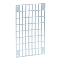 PERFORUOTA MONTAZINE PLOKSTE KAEDRA, 13941, MODULAR ENCLOSURES, KAEDRA, KAEDRA - SCHNEIDER ELECTRIC (pavadinimas tikslinamas)