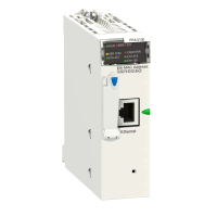 PERIPHERAL REMOTE IO A TOR, BMXPRA0100, AUTOMATION CONTROLLERS, NETWORKS, ETHERNET - SCHNEIDER ELECTRIC (pavadinimas tikslinamas)