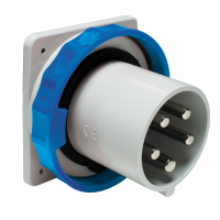 PK PANEL STRAIGHT PLUG A 2PT 200-250V, 81878, INDUSTRIAL SOCKET OUTLETS, PRATIKA LV SOCKETS AND PLUGS, PK LV AND VERY LV - SCHNEIDER ELECTRIC (pavadinimas tikslinamas)