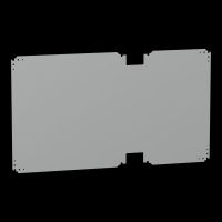 PLA712 metal mounting te, NSYPMM712, UNIVERSAL ENCLOSURES SYSTEMS, INSULATING UNIVERSAL ENCLOSURES, ACCESSORIES THALASSA - SCHNEIDER ELECTRIC (pavadinimas tikslinamas)