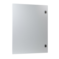 Plain door H800xW600 C, NSYDCRN86, UNIVERSAL ENCLOSURES SYSTEMS, CONFIGURED PRODUCTS AND SPARE PARTS, SPARE PARTS FOR STEEL UNIVERSAL ENCLOSURES - SCHNEIDER ELECTRIC (pavadinimas tikslinamas)