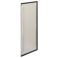 Plain door left H1200x 0 CRNG, NSYDCRNG125L, UNIVERSAL ENCLOSURES SYSTEMS, WALL MOUNTING STEEL & STAINLESS STEEL UNIV ENC, SPACIAL CRN-40 - SCHNEIDER ELECTRIC (pavadinimas tikslinamas)