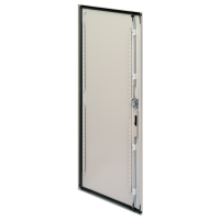 Plain door right H1200 00 CRNG, NSYDCRNG125R, UNIVERSAL ENCLOSURES SYSTEMS, WALL MOUNTING STEEL & STAINLESS STEEL UNIV ENC, SPACIAL CRN-40 - SCHNEIDER ELECTRIC (pavadinimas tikslinamas)