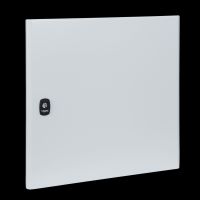 Plain door S3D 800x800, NSYDS3D88, , WALL MOUNTING STEEL & STAINLESS STEEL UNIV ENC, ACCESSORIES SPACIAL S3D/CRN/S3CM/S3X/SISMIC-40 - SCHNEIDER ELECTRIC (pavadinimas tikslinamas)