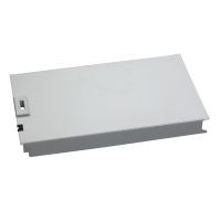 Plain front plate W500, NSYCTL600DLM, UNIVERSAL ENCLOSURES SYSTEMS, COMMON ACCESSORIES UNIVERSAL ENCLOSURES, POWER DISTRIBUTION - SCHNEIDER ELECTRIC (pavadinimas tikslinamas)