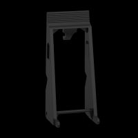 Plastic clamp for RXZ h-in socket, RXZR315, AUTOMATION PANEL OFFER, CONTROL PANEL COMPONENTS, CONTROL PANEL COMPONENTS - SCHNEIDER ELECTRIC (pavadinimas tikslinamas)