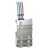 PLATE 25A TRI C L108H1, AK5PA232S, CONTACTORS & MOTOR PROTECTION, CONTACTORS & MOTOR PROTECTION STANDARD OFFER < 150, TESYS CONTACTORS - SCHNEIDER ELECTRIC (pavadinimas tikslinamas)