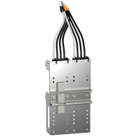 PLATE 50A TRI L108 DH1, AK5PA532, CONTACTORS & MOTOR PROTECTION, CONTACTORS & MOTOR PROTECTION STANDARD OFFER < 150, TESYS CONTACTORS - SCHNEIDER ELECTRIC (pavadinimas tikslinamas)