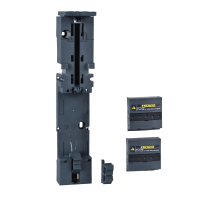 PLATE LAD311+POWER CON, LAD352, CONTACTORS & MOTOR PROTECTION, CONTACTORS & MOTOR PROTECTION STANDARD OFFER < 150, TESYS CONTACTORS - SCHNEIDER ELECTRIC (pavadinimas tikslinamas)