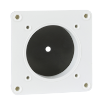 PLOKSTE RANKENOS MONTAV. V3-V6, KZ81, CONTACTORS & MOTOR PROTECTION, SWITCHES AND FUSES, ROTATIVE HANDLE SWITCHES - SCHNEIDER ELECTRIC (pavadinimas tikslinamas)
