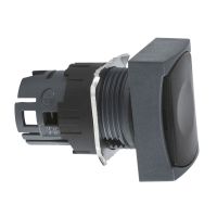 RECTANGULAR PUSHBUT TO N HEAD DIAM 16 BL, ZB6DA2, CONTROL & SIGNALLING, PUSH BUTTONS, PILOT LIGHTS & CONTROLS, DIA 16 PLASTIC MODULAR - SCHNEIDER ELECTRIC (pavadinimas tikslinamas)