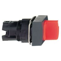 RECTANGULAR SELEC TO R SWITCH HEAD 3 POS, ZB6DD45, CONTROL & SIGNALLING, PUSH BUTTONS, PILOT LIGHTS & CONTROLS, DIA 16 PLASTIC MODULAR - SCHNEIDER ELECTRIC (pavadinimas tikslinamas)